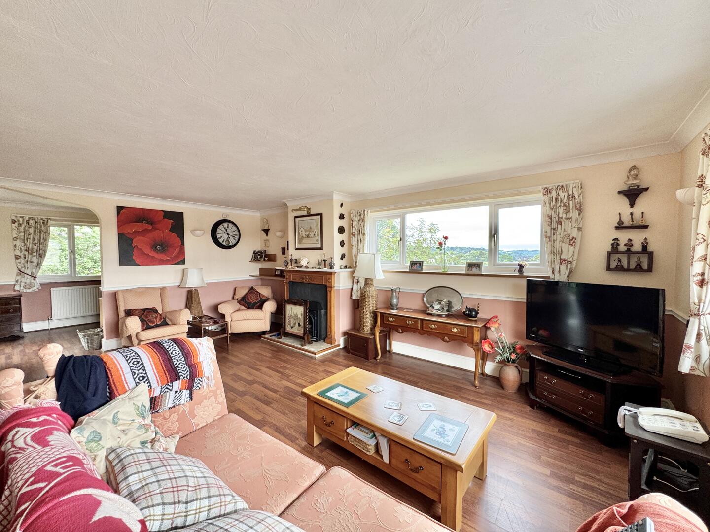 Hurland Road, Truro